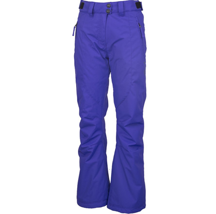 Rehall брюки Betty W 2020 purple L