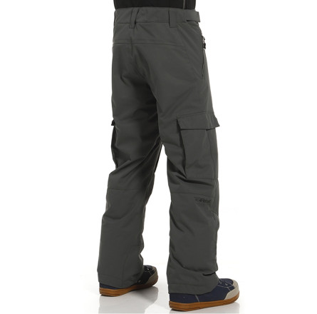 Rehall брюки Edge 2021 oak grey L