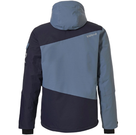 Rehall куртка Isac 2022 steel blue L