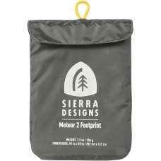 Защитное дно для палатки Sierra Designs Footprint Meteor 2 46154918