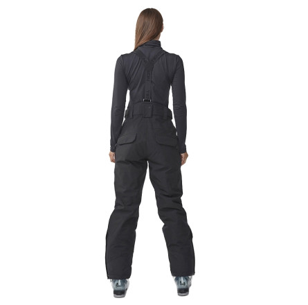 Tenson брюки Booda W 2020 black 34