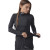 Tenson брюки Booda W 2020 black 34