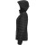 Tenson куртка Dakini W 2019 black 36