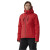 Tenson куртка Ellie W 2020 red 34