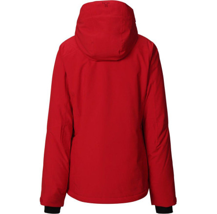 Tenson куртка Ellie W 2020 red 34