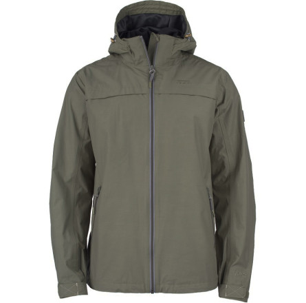 Tenson куртка Madux khaki L