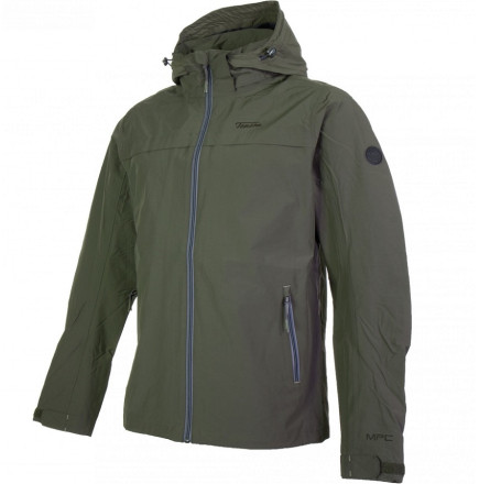 Tenson куртка Madux khaki L