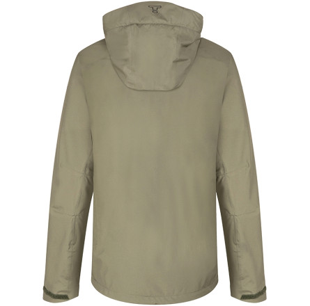 Tenson куртка Stunt khaki L