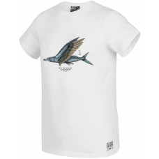 Picture Organic футболка Flycod D-S white XXL