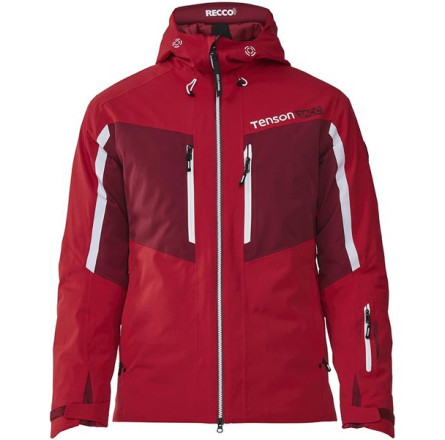 Tenson куртка Race 2022 red S