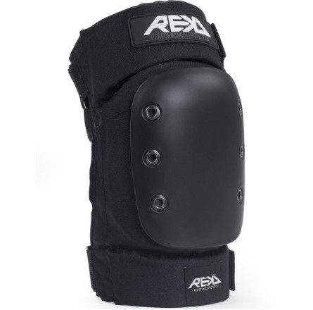 REKD защита колена Pro Ramp Knee Pads black XL