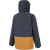 Picture Organic куртка Marcus Jr 2021 dark blue-safran 14