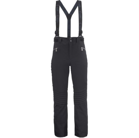 Tenson брюки Largo 2018 black XL