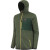 Picture Organic куртка Marco army green M