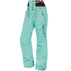 Picture Organic брюки Treva W 2021 turquoise S