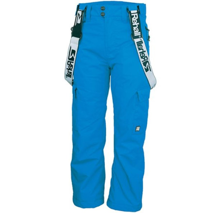 Rehall брюки Dizzy Jr 2020 ultra blue 152