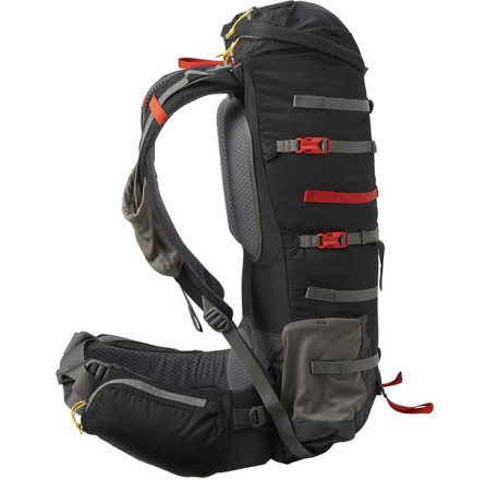 Sierra Designs рюкзак Flex Capacitor 25-40 S-M peat belt S-M