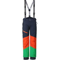 Tenson брюки Freddie Jr 2019 navy-orange 158-164