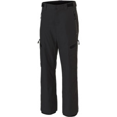 Rehall брюки Hirsch 2020 black XL