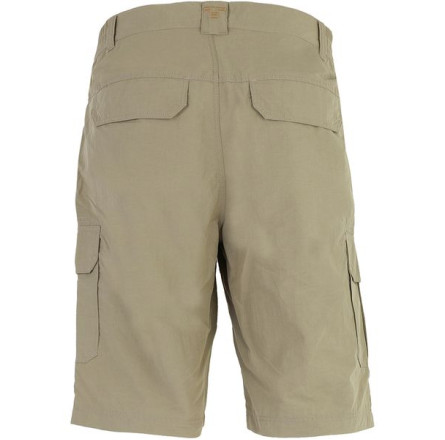 Tenson шорты Tom beige M