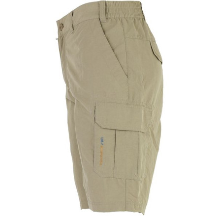 Tenson шорты Tom beige M