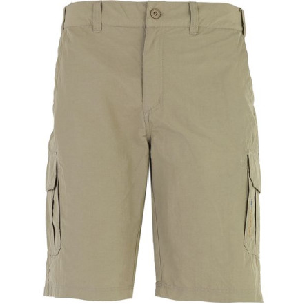 Tenson шорты Tom beige M