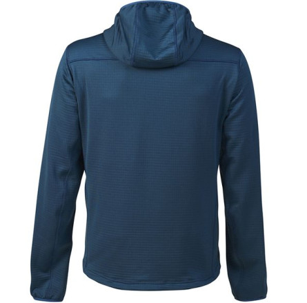 Sierra Designs куртка Cold Canyon bering blue-poppy XL