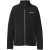 Tenson куртка Miracle Jr black 134-140