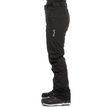 Rehall брюки Ebony W 2022 black XL