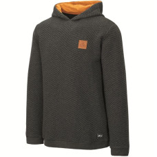 Picture Organic толстовка Flash Hoody anthracite M