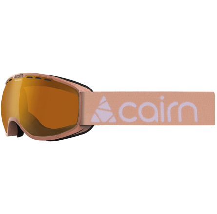 Cairn маска Rainbow Photochromic powder pink