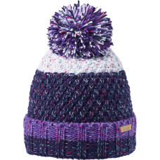 Cairn шапка Oxana midnight-violet