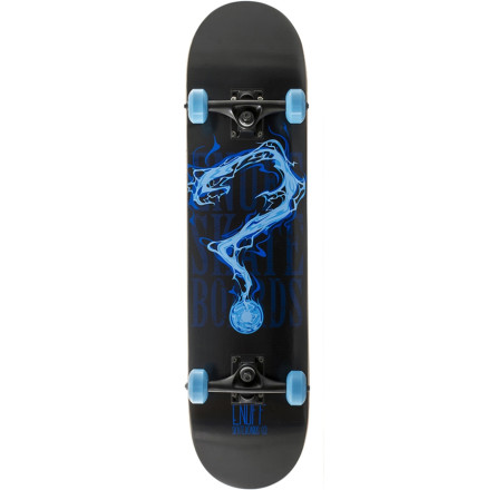 Enuff скейтборд Pyro II blue