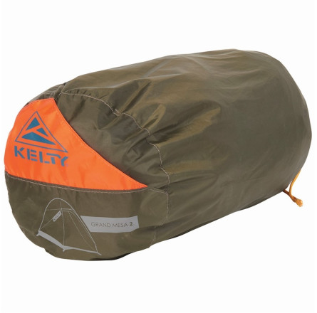 Палатка Kelty  Grand Mesa 2 40811720