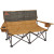 Kelty стул Low-Loveseat canyon brown