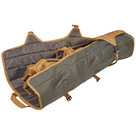 Kelty стул Lowdown canyon brown