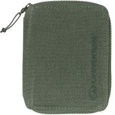 Lifeventure кошелек RFID Bi-Fold Wallet olive