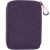 Lifeventure кошелек RFID Mini Travel Wallet purple