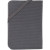 Lifeventure кошелек Recycled RFID Card Wallet grey