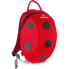 Little Life рюкзак Big Animal Kids ladybird