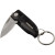 Munkees 2514 брелок-нож Folding Knife I black
