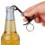 Munkees 3406 брелок-открывашка Ice Pick black