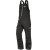 Picture Organic брюки Charles Bib 2021 black L