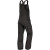Picture Organic брюки Charles Bib 2021 black L