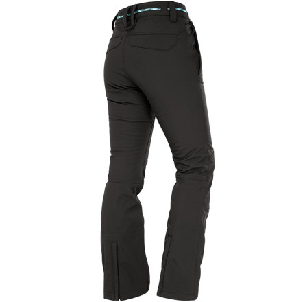 Picture Organic брюки Mary Slim W 2021 black L