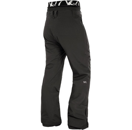 Picture Organic брюки Naikoon 2022 black L