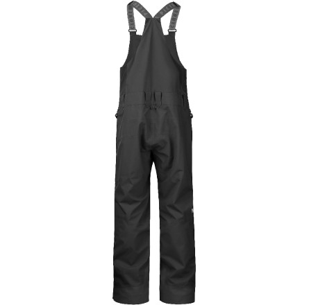 Picture Organic брюки Zephir Bib 2022 black L