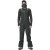 Picture Organic брюки Zephir Bib 2022 black L
