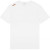 Picture Organic футболка Doggy Bag D-S white L