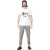 Picture Organic футболка Doggy Bag D-S white L